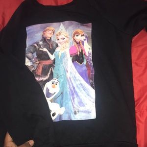 Disney kids top